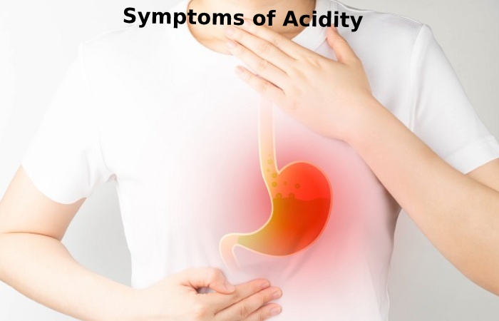 Top 10 Quick Tips To Improve Acid Reflux Symptoms