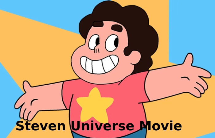 Steven Universe Movie