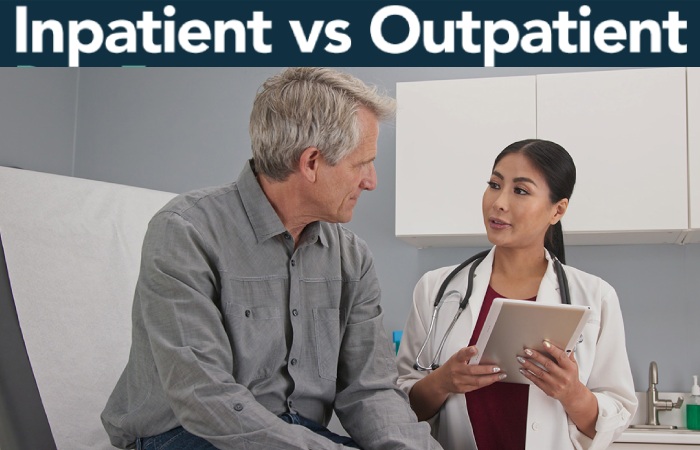 Inpatient Vs. Outpatient Rehab