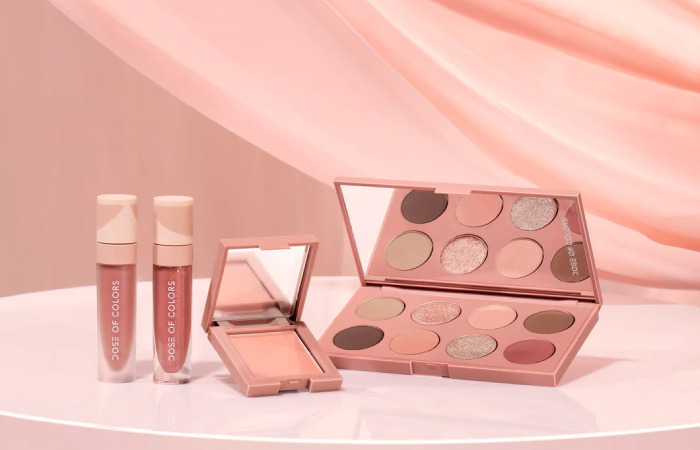 A Makeup Bundle