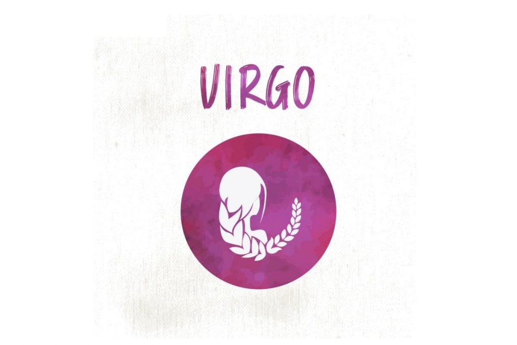How Virgos Can Stay so Focused on Their Goals?