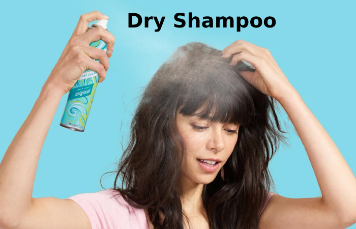 Dry Shampoo