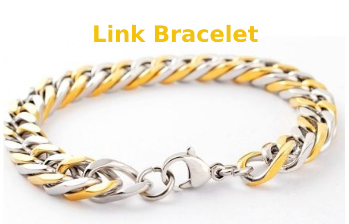 link Bracelet
