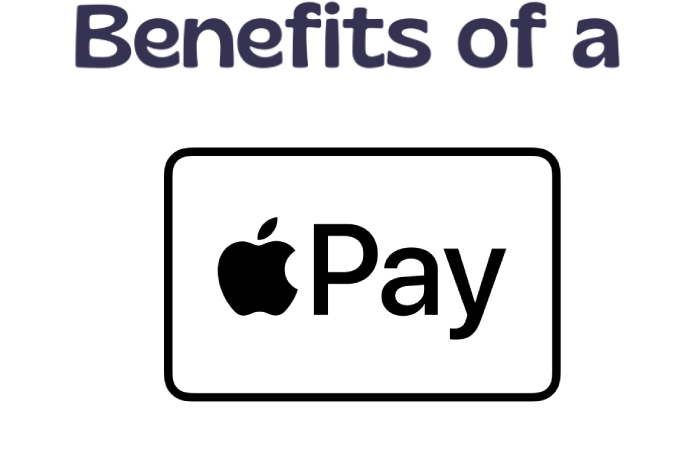 Benefits of Apple Pay