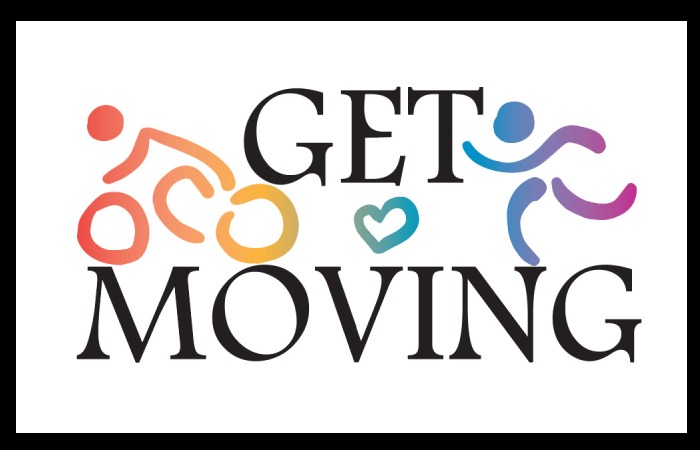 Get Moving