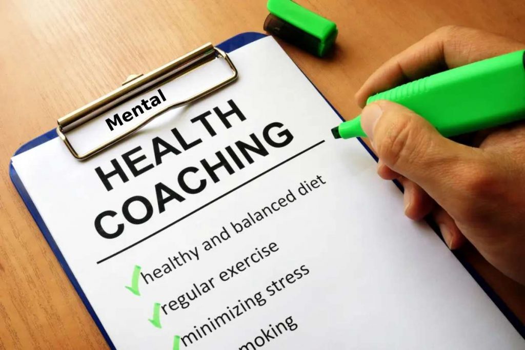 The Ultimate Guide To Getting Your Mental Health Coach Certification