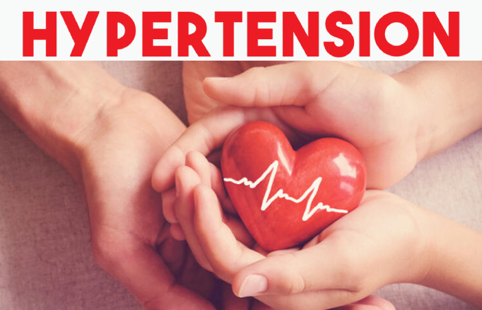 Hypertension