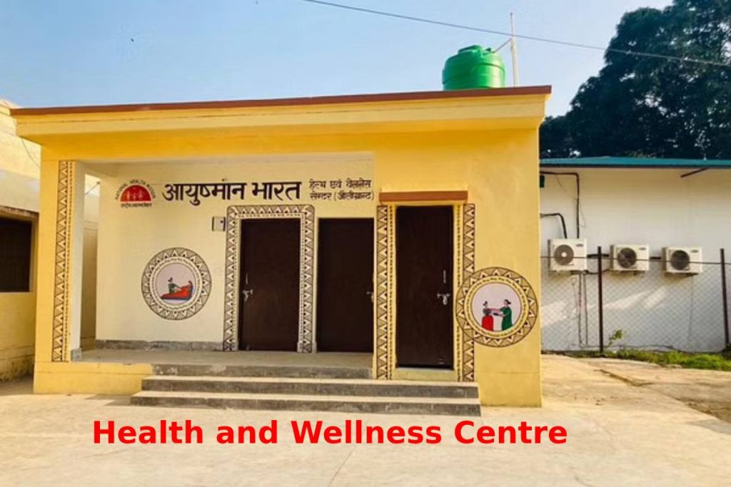 What is a Health and Wellness Centre? - Expansion of the Range of Wellness