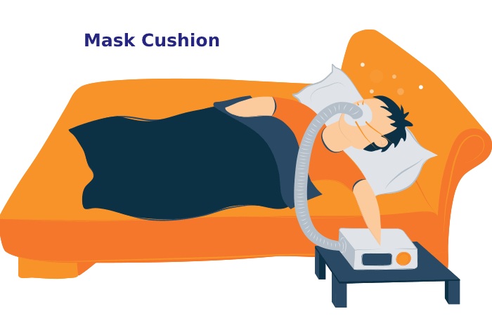 Mask Cushion