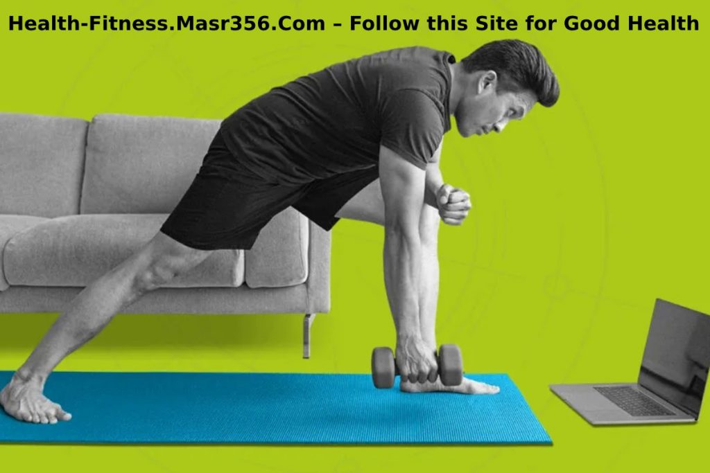 Health-Fitness.Masr356.Com – Follow this Site for Good Health