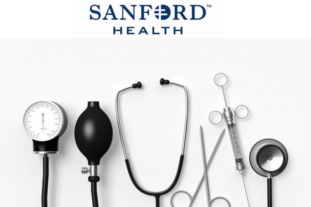 Sanford Health Home Medical Equipment – Full Details