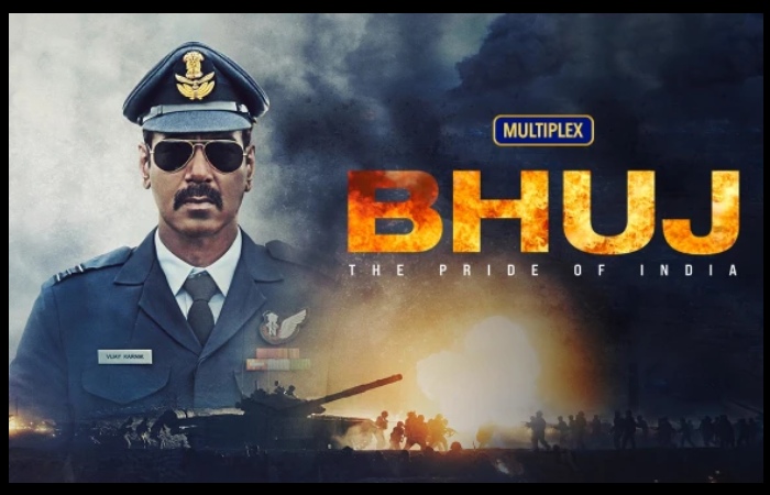 Bhuj Full Movie Download