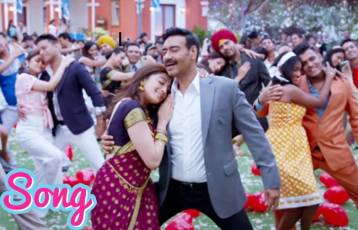 Bhuj Full Movie Download Songs