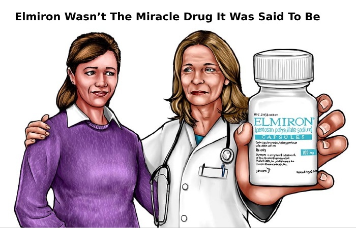 Elmiron Wasn’t The Miracle Drug It Was Said To Be