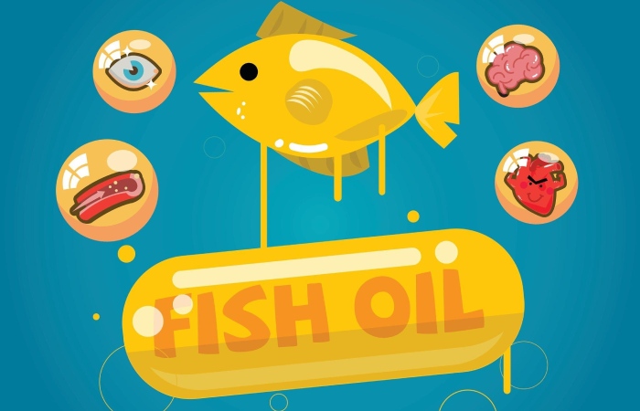 Special Precautions and Warnings of Fish Oil