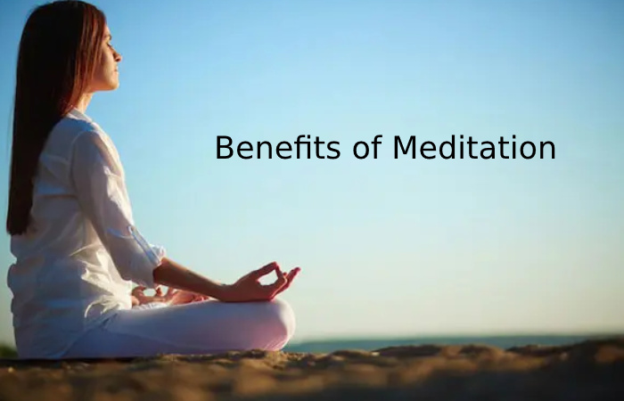 Benefits of Meditation