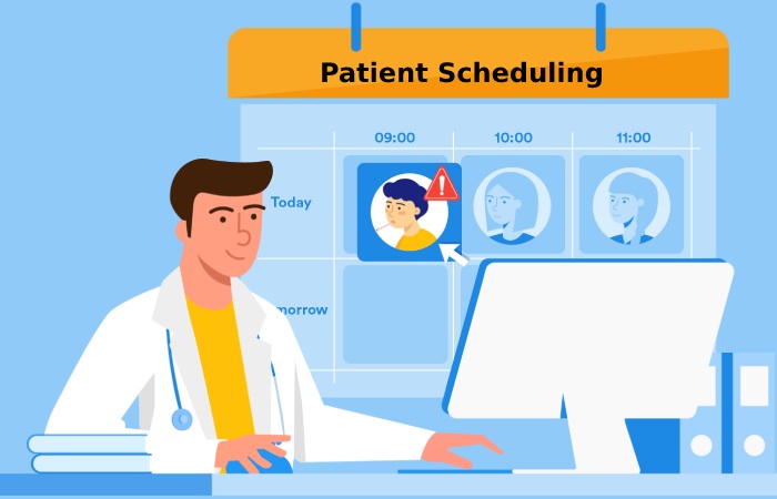 Patient Scheduling