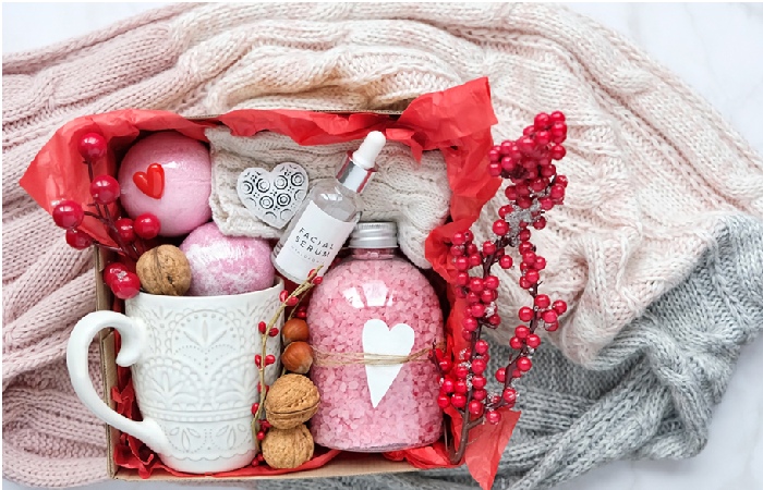 Valentine’s Day Gift Ideas 