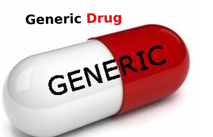 Generic Drug