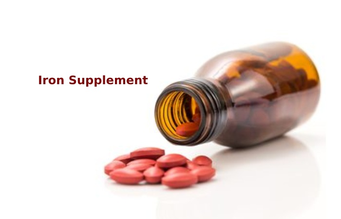 Iron Supplement