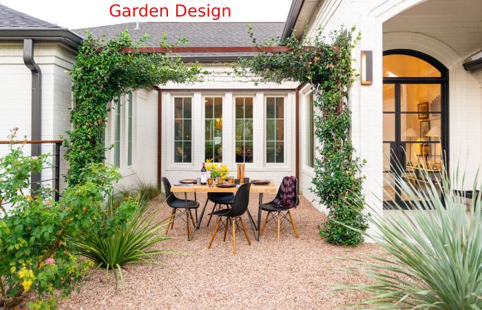 Garden Design 