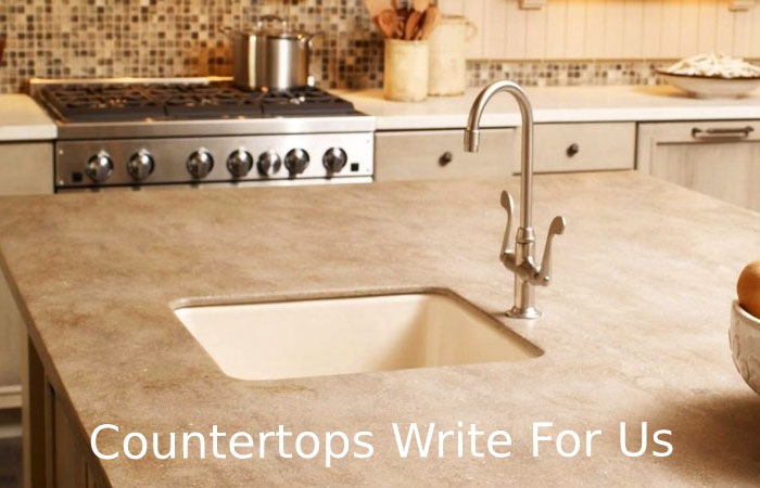Countertops