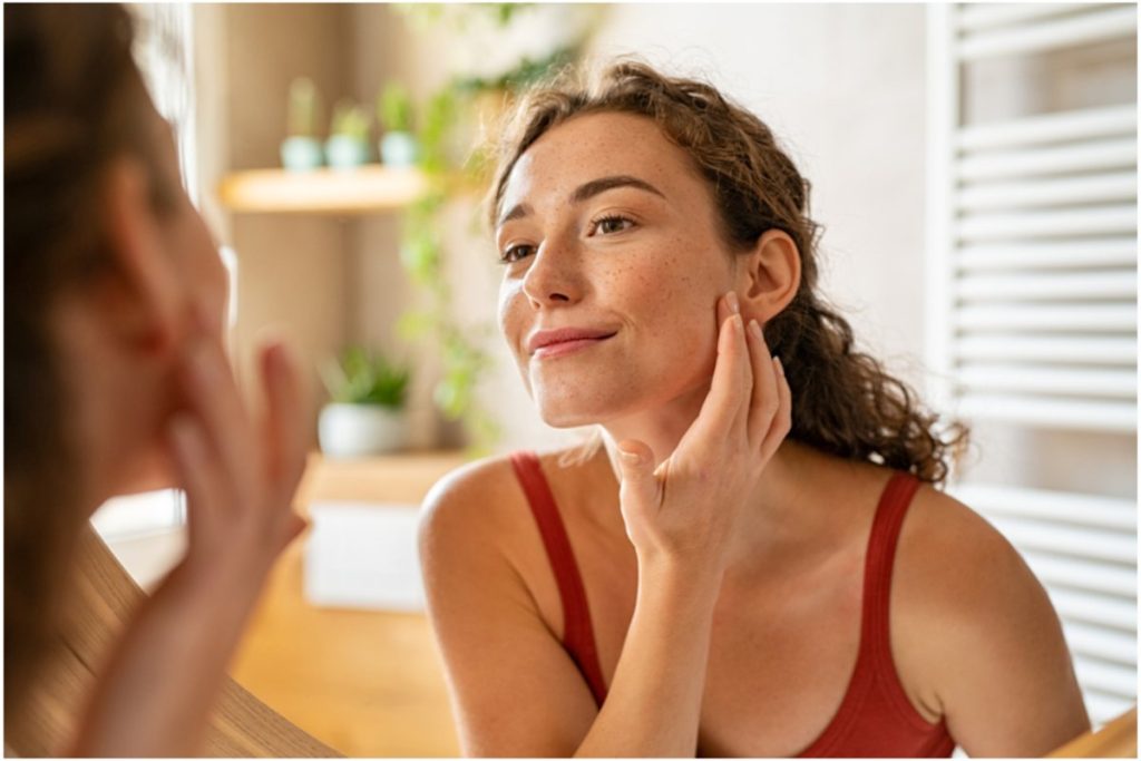 7 Ways To Take Care of Sensitive Skin