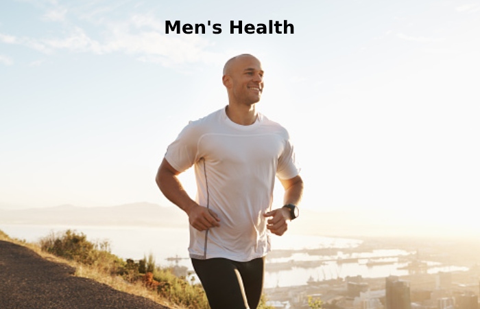 Men's Health