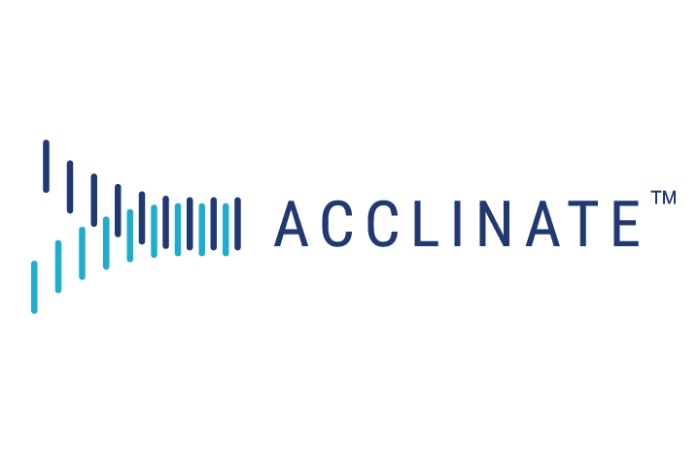 Acclinate logo