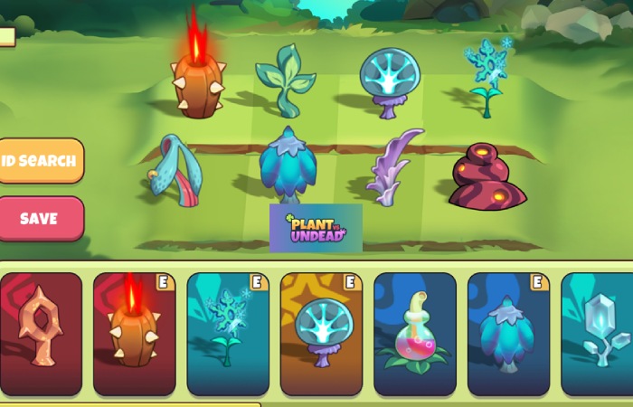What is Plant Vs Undead Crypto?
