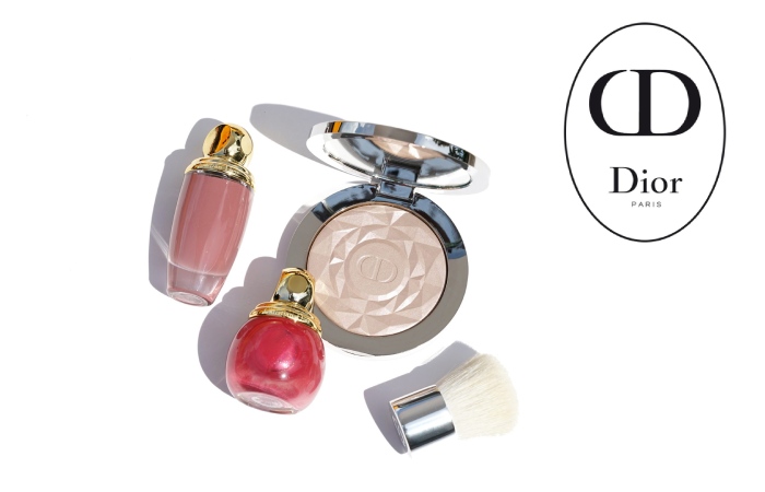 Dior Makeup