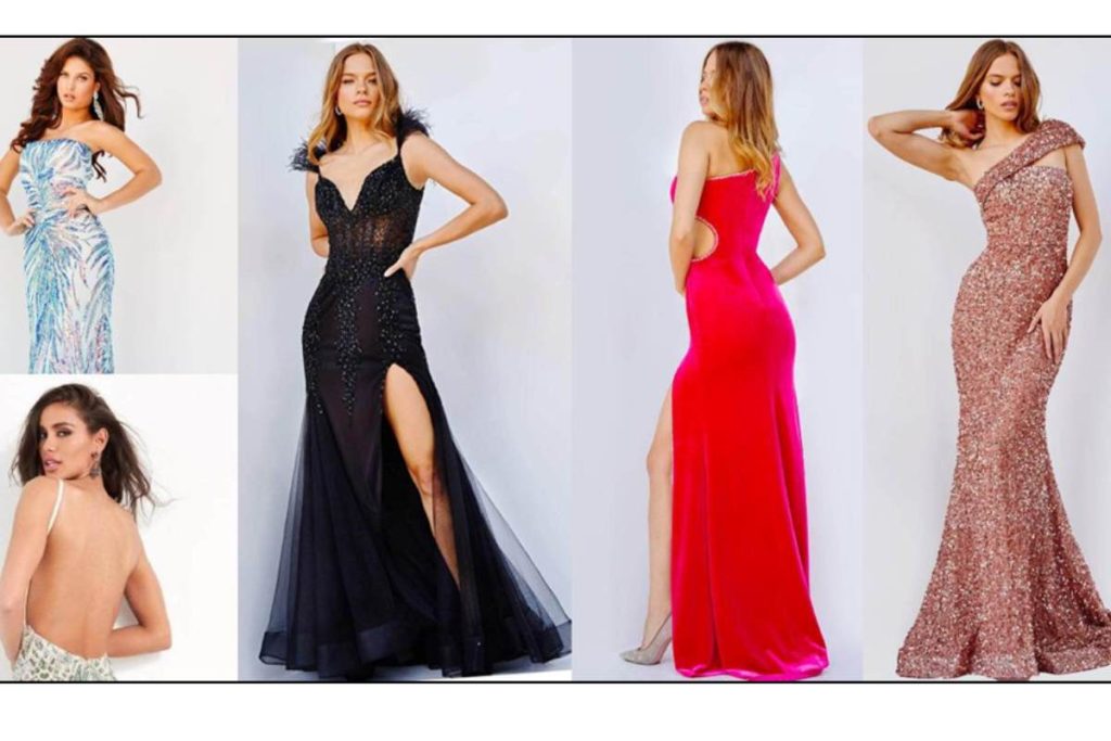 Celebrity-Inspired Jovani Dresses: Get The Look Of Your Favorite Stars