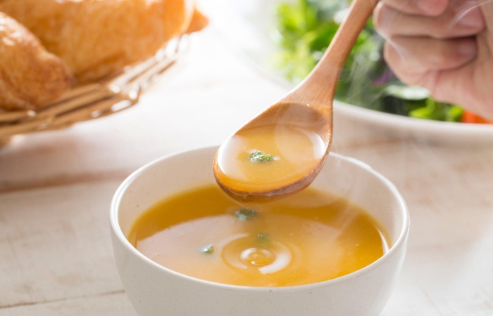 How to Follow a Soup Diet?