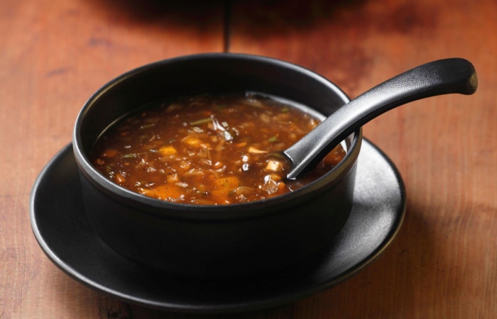 Soup Diet