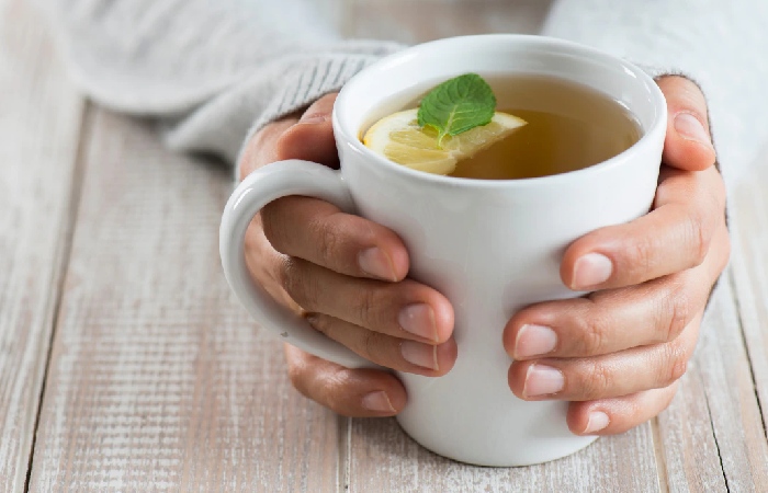Here are Some Additional Tips for Relieving Bloating and Gas