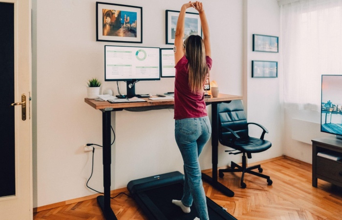 What Is The Best Under Desk Treadmill?