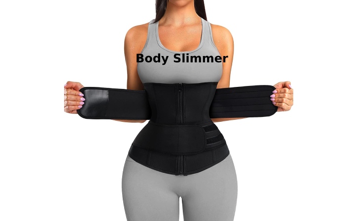 Body Slimmer Definition