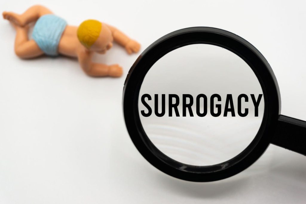 Surrogacy: Fertility Treatment is Available to Everyone