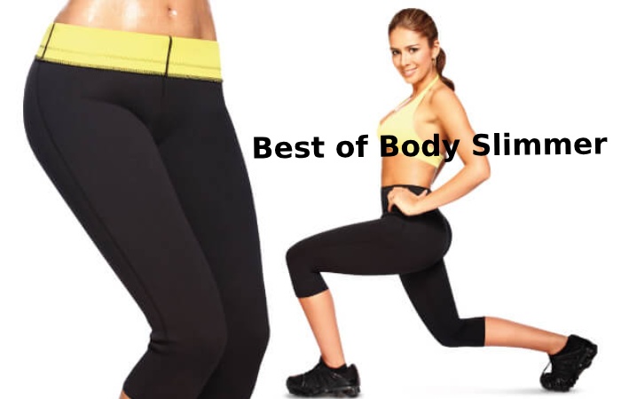 Best of Body Shaper