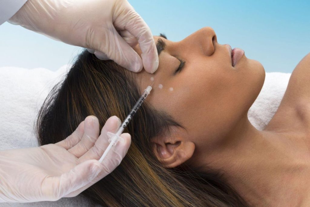 Preparing for Your First BOTOX® Cosmetic Treatment: What to Expect