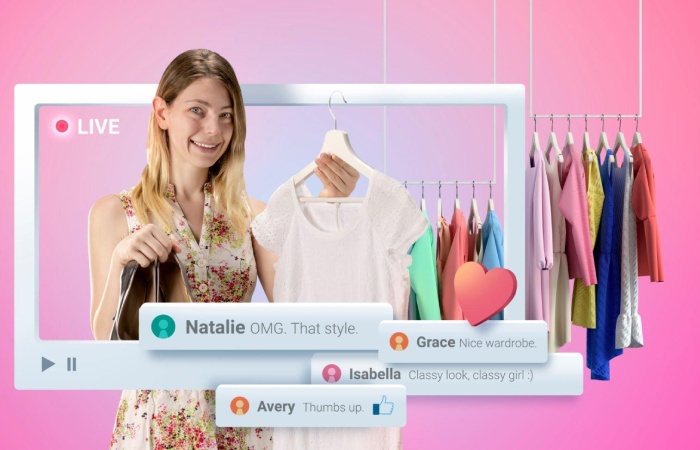What Companies Use Fashion Marketing?