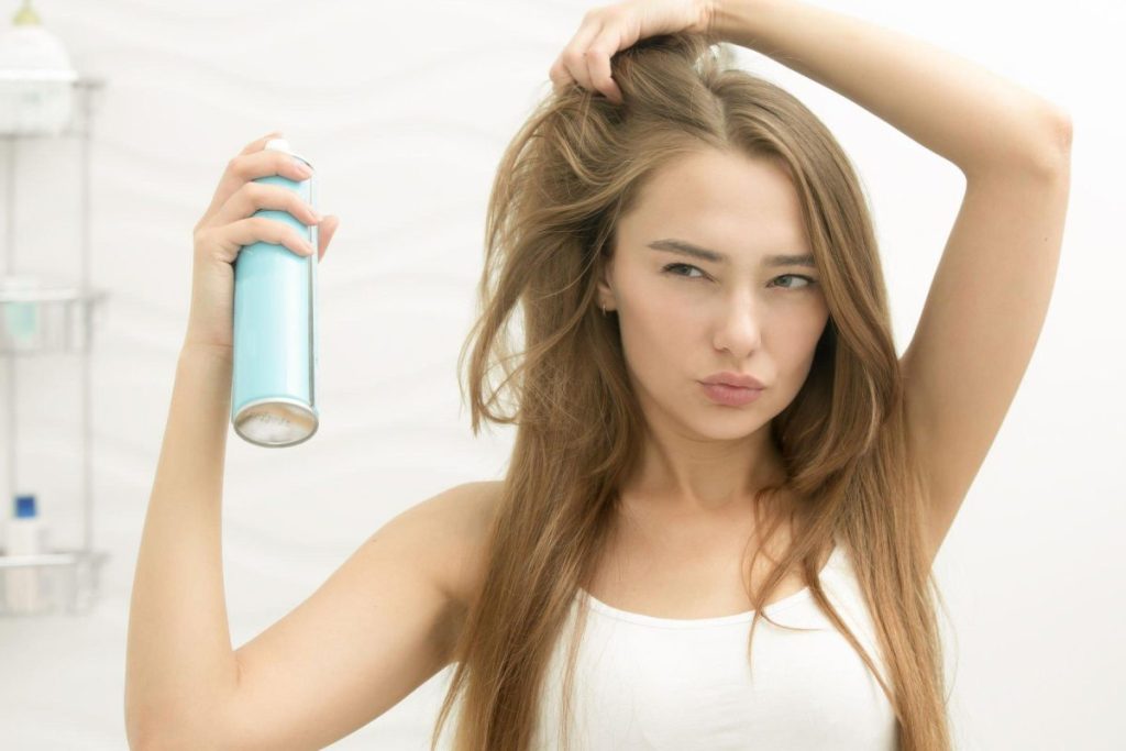 What is Sea Salt Spray? – Benefits, Uses, and Infographic