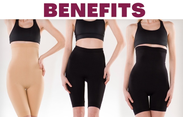 What are the Benefits of Body Slimmer?