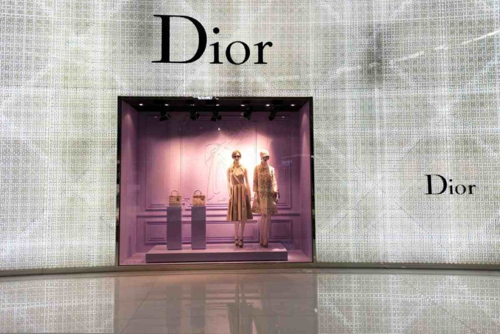 Discovering Dior: A Story of Innovation and Glamour