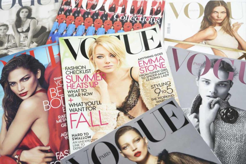 Top 10 Fashion Magazines in India for 2023