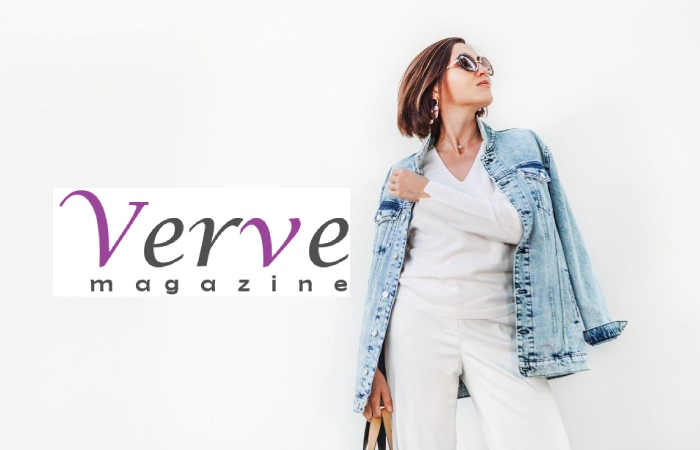 Verve Magazine