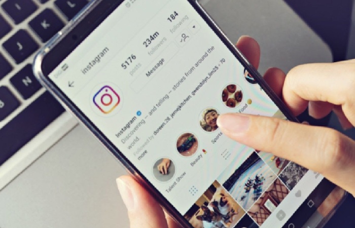 Promote Your Instagram Account on Other Networks for www Technicaldhirajk Com