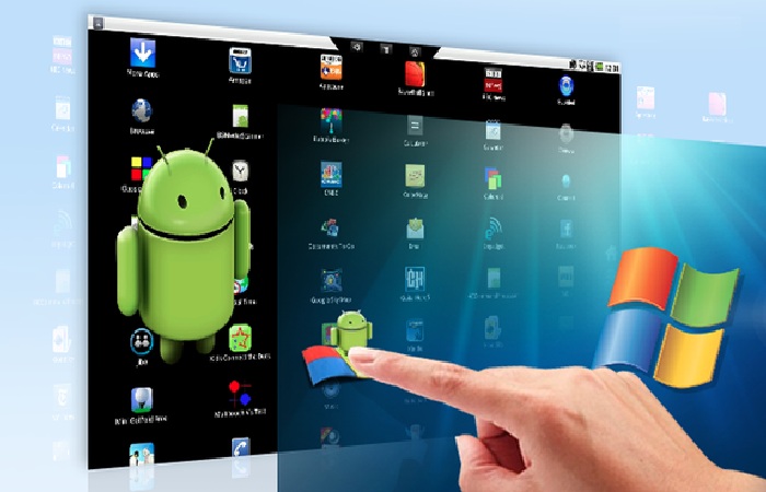 5. Remove unused and Background Running Programs