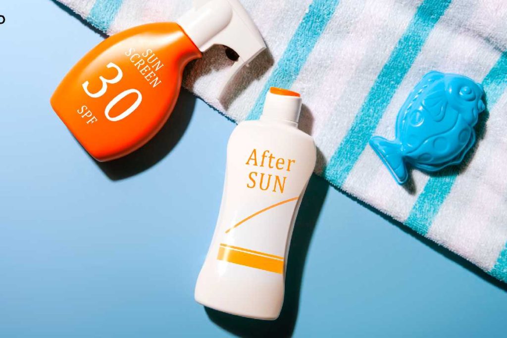 Mastering Sun Protection: Choosing the Best Sunscreen for Oily Skin in Australia