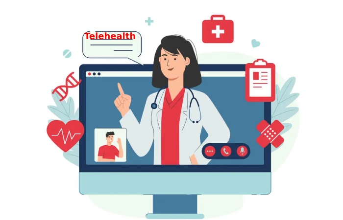 The Limits of Telehealth